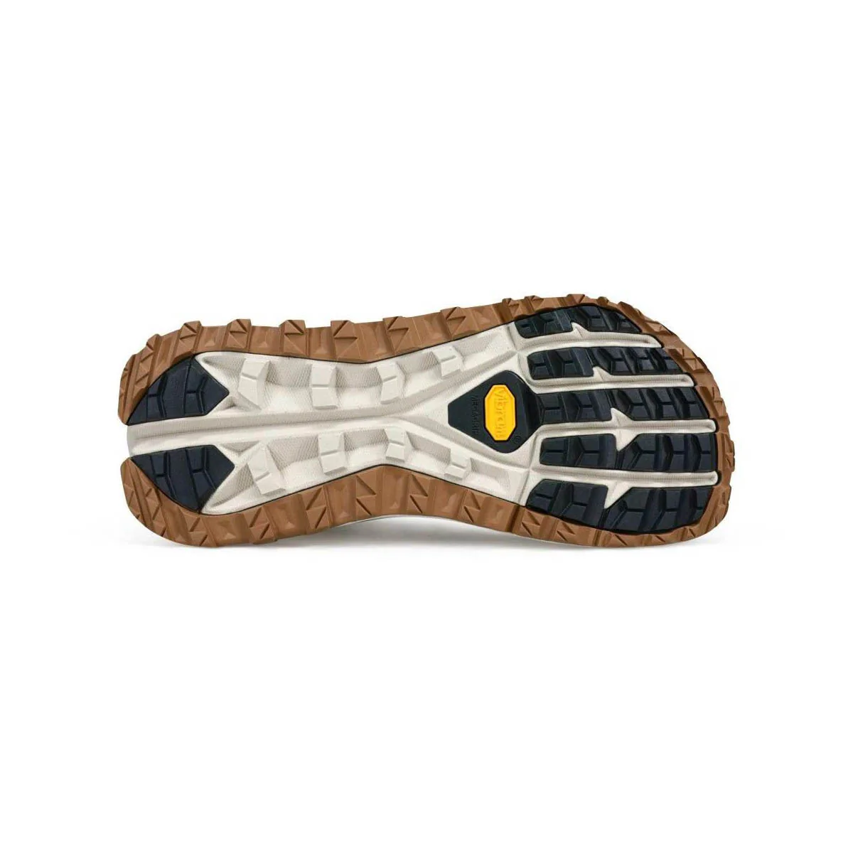 Altra Men's Olympus 5 Mid GTX Boots - Image 4