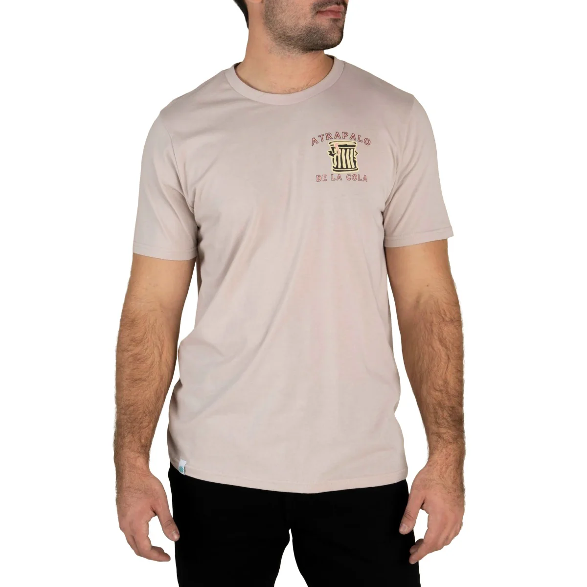 Sendero Opossum Short Sleeve T-Shirt - Image 3