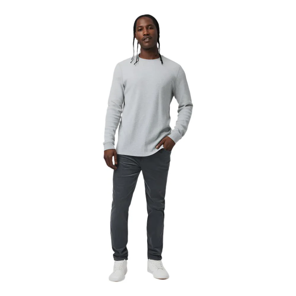 Vuori Men's Optimist 5-Pocket Corduroy Pants - Image 8