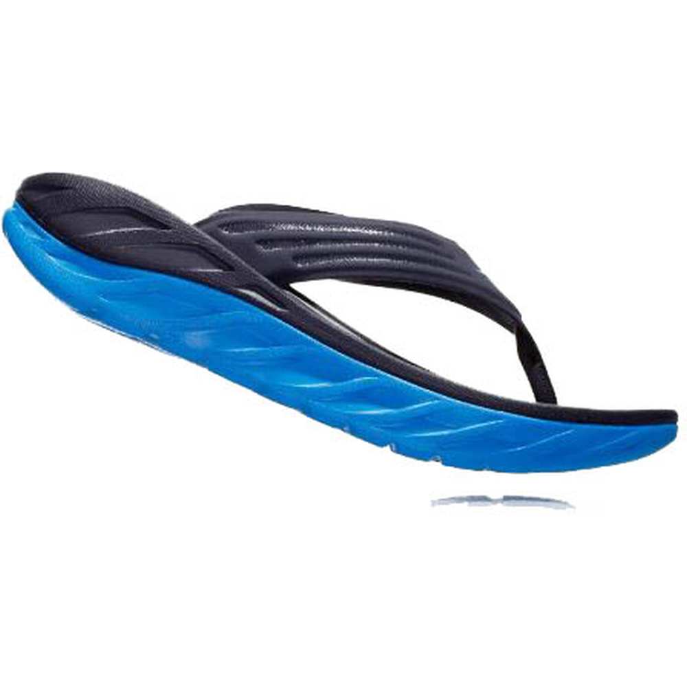 Hoka Men's Ora Recovery Flip Sandals - Image 3