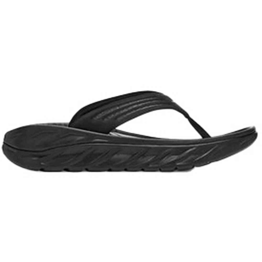 Hoka Men's Ora Recovery Flip Sandals - Image 5