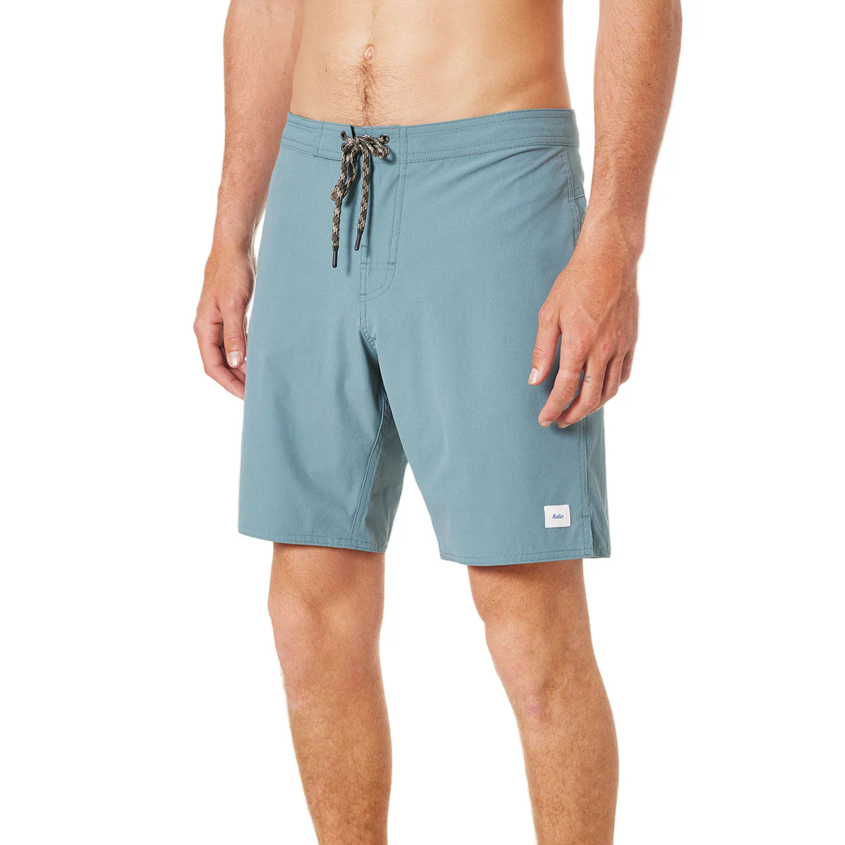 Katin Men's OTG Crest Surf Trunk - Image 3