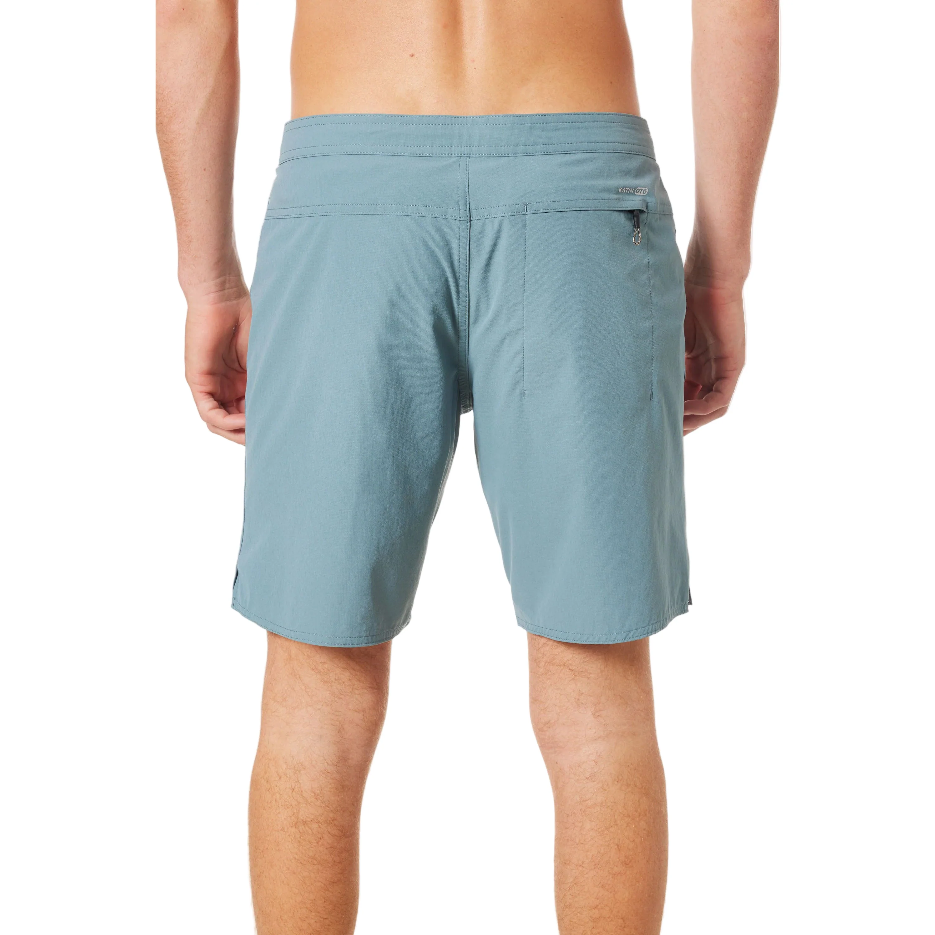 Katin Men's OTG Crest Surf Trunk - Image 4