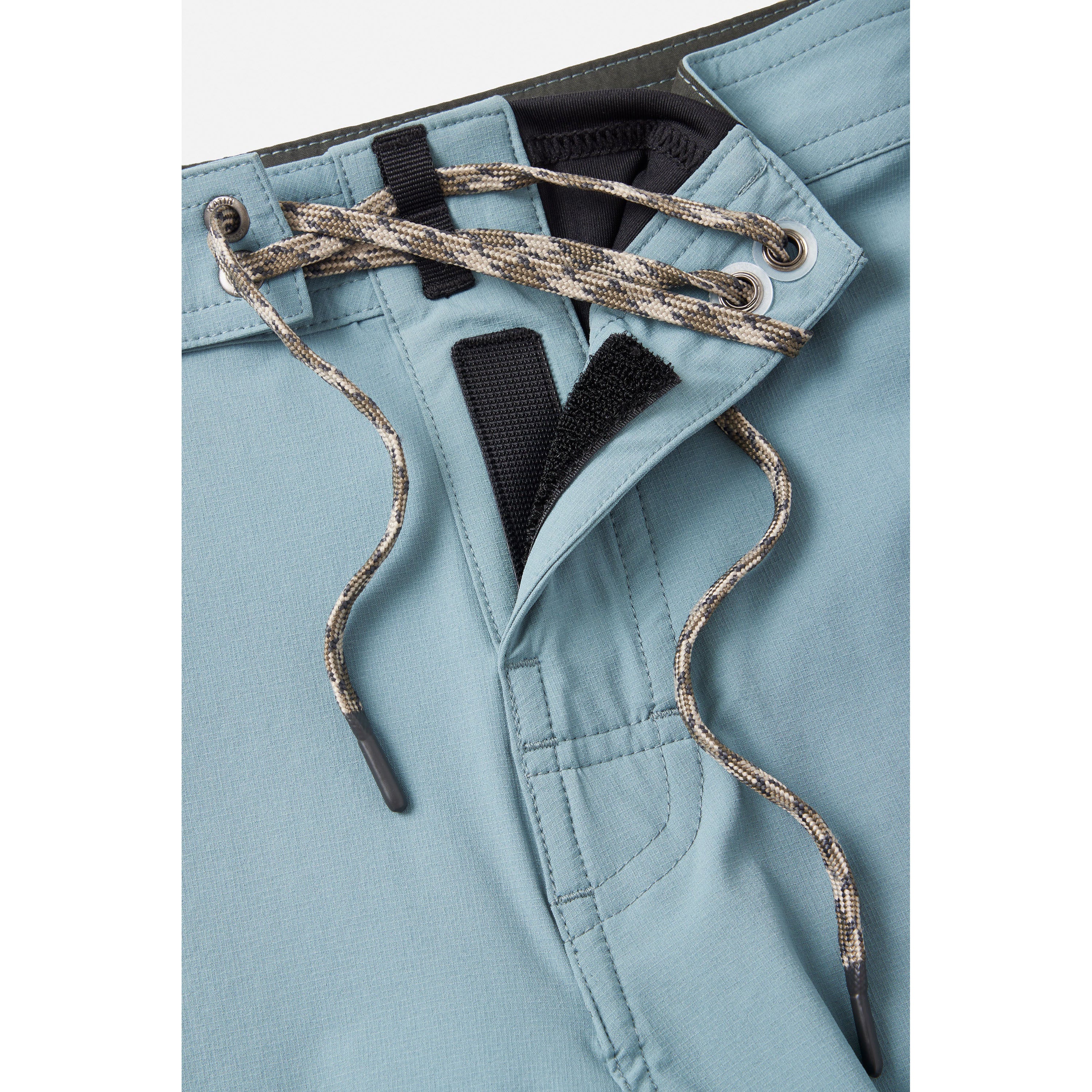 Katin Men's OTG Crest Surf Trunk - Image 5