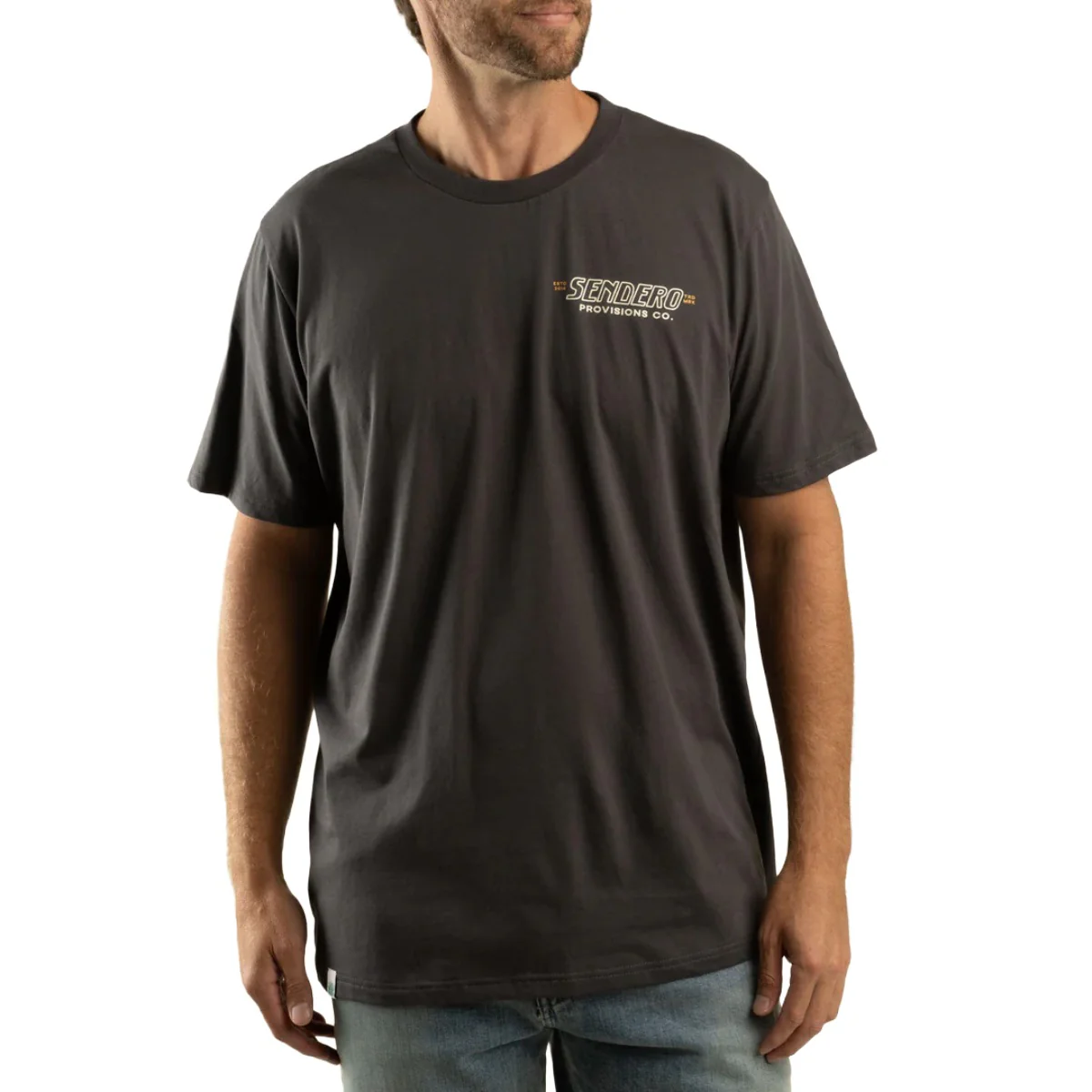 Sendero Out Yonder Short Sleeve T-Shirt - Image 3