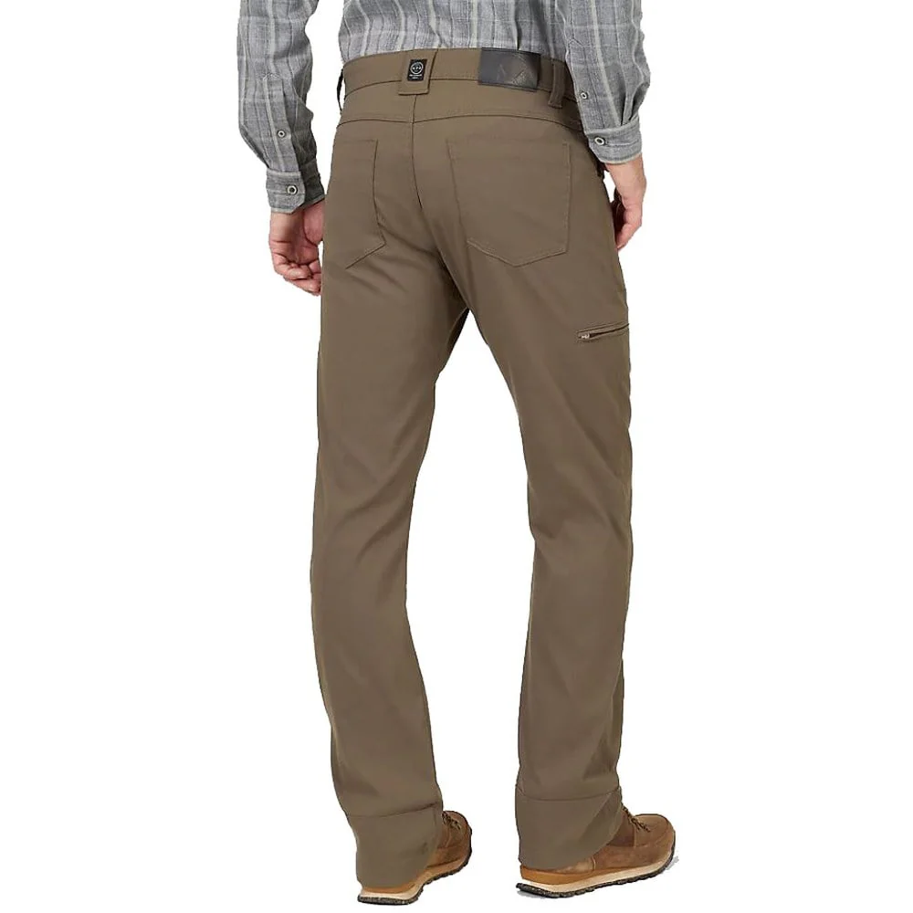 Men's Outdoor Synthetic Utility Pant - Image 2