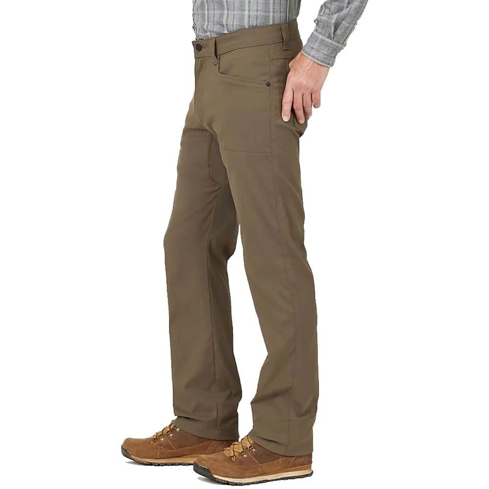 Men's Outdoor Synthetic Utility Pant - Image 3