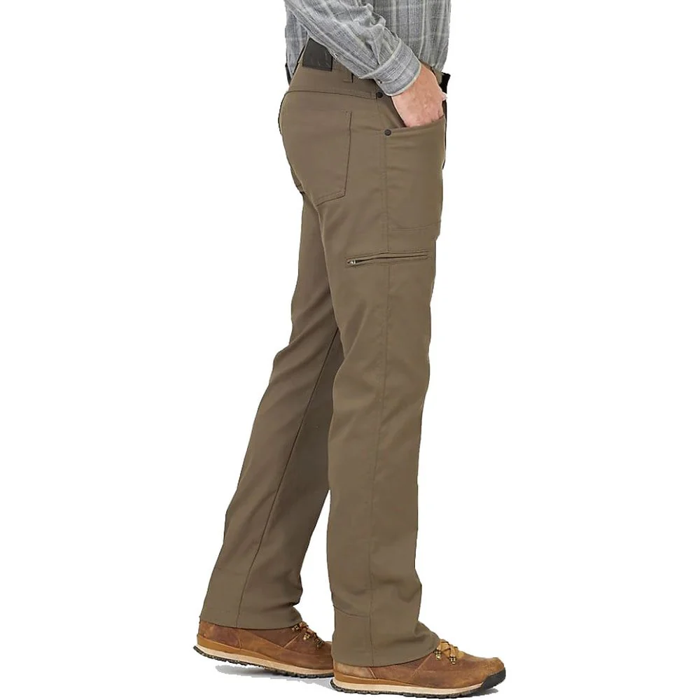 Men's Outdoor Synthetic Utility Pant - Image 4