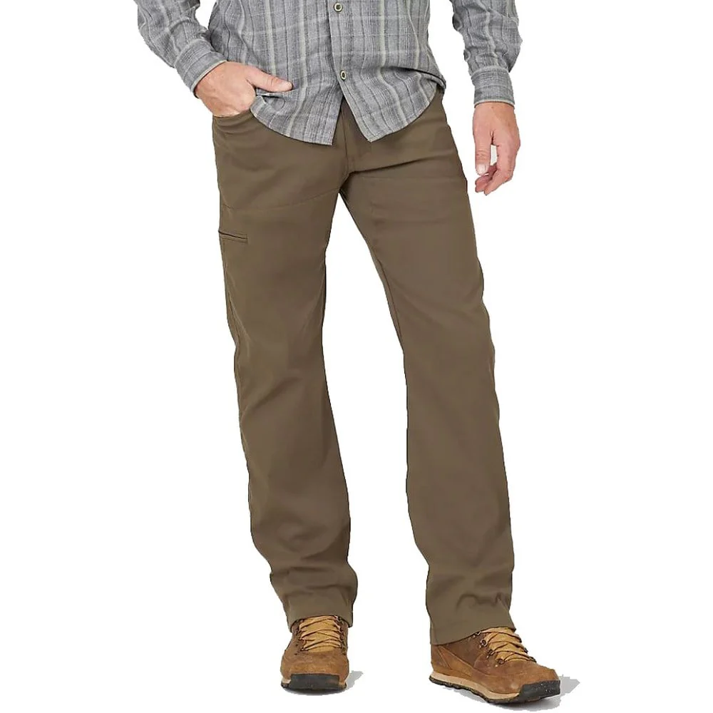 Men's Outdoor Synthetic Utility Pant - Image 5