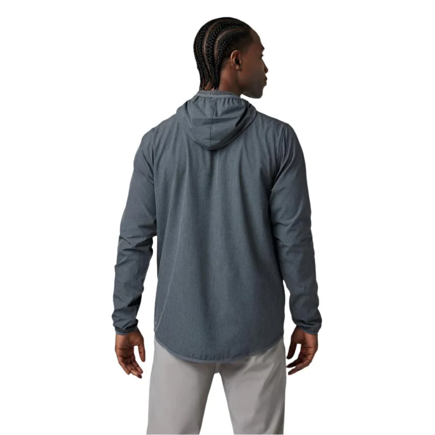 Vuori Men's Outdoor Trainer Shell - Image 3
