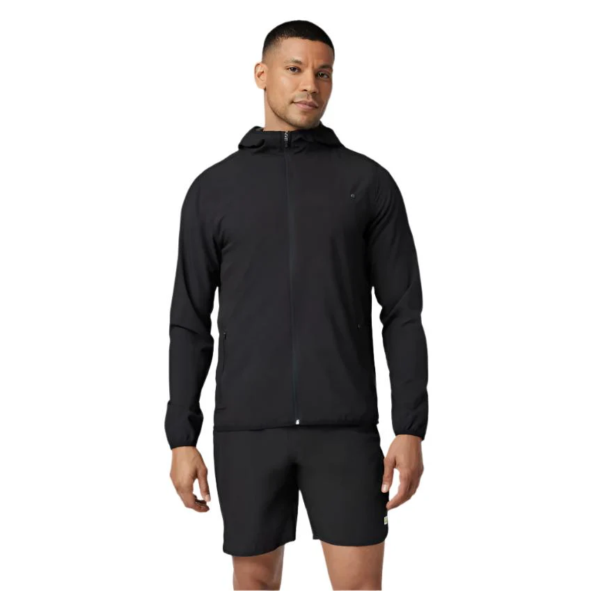 Vuori Men's Outdoor Trainer Shell - Image 6