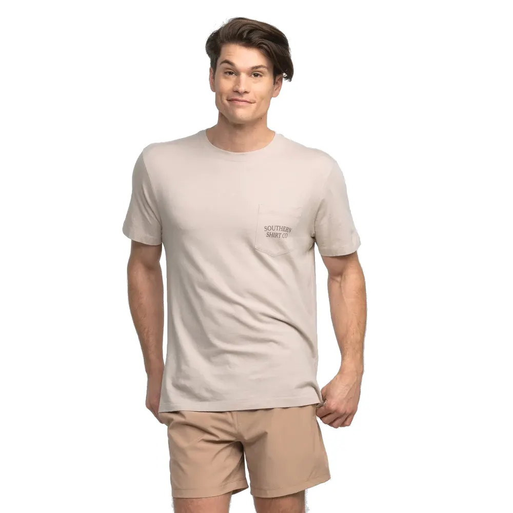 Southern Shirt Men's Outer Banks Short Sleeve T-Shirt - Image 2