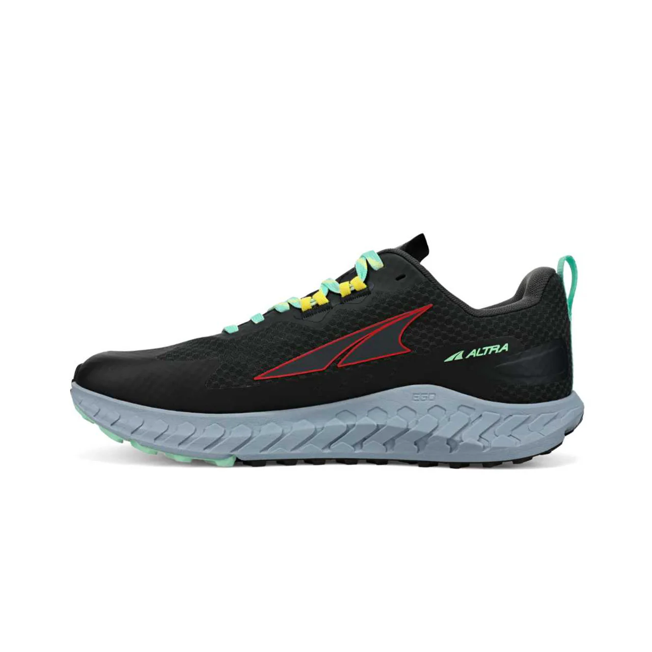 Altra Men's Outroad Road Shoes - Image 2