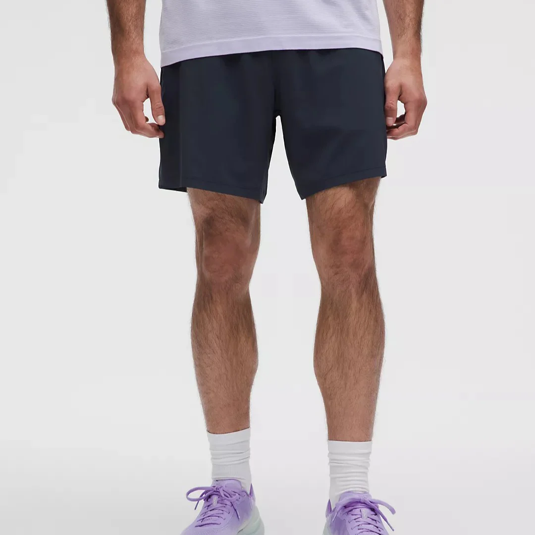 Lululemon Men's Pace Breaker Shorts - 7" - Image 11