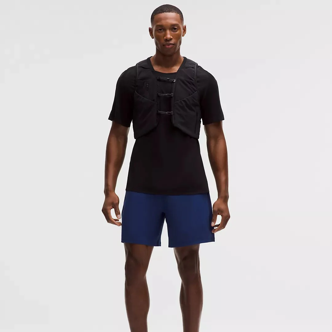 Lululemon Men's Pace Breaker Shorts - 7" - Image 12