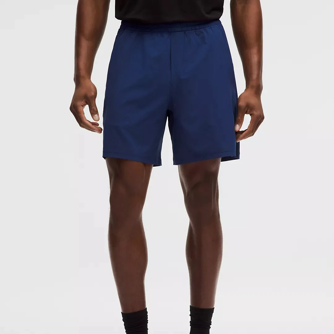 Lululemon Men's Pace Breaker Shorts - 7" - Image 13