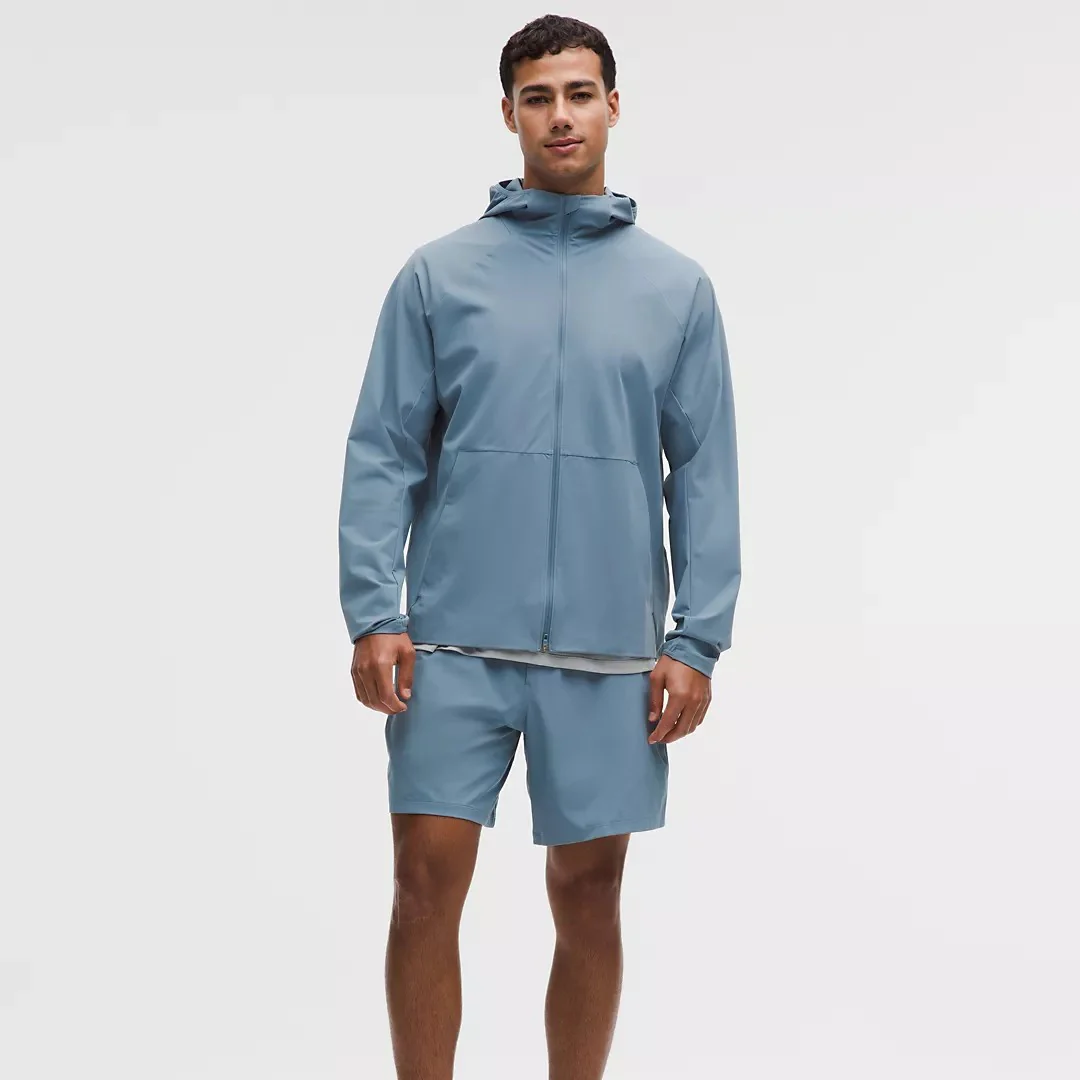 Lululemon Men's Pace Breaker Shorts - 7" - Image 14