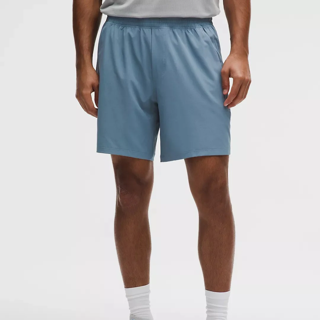 Lululemon Men's Pace Breaker Shorts - 7" - Image 15