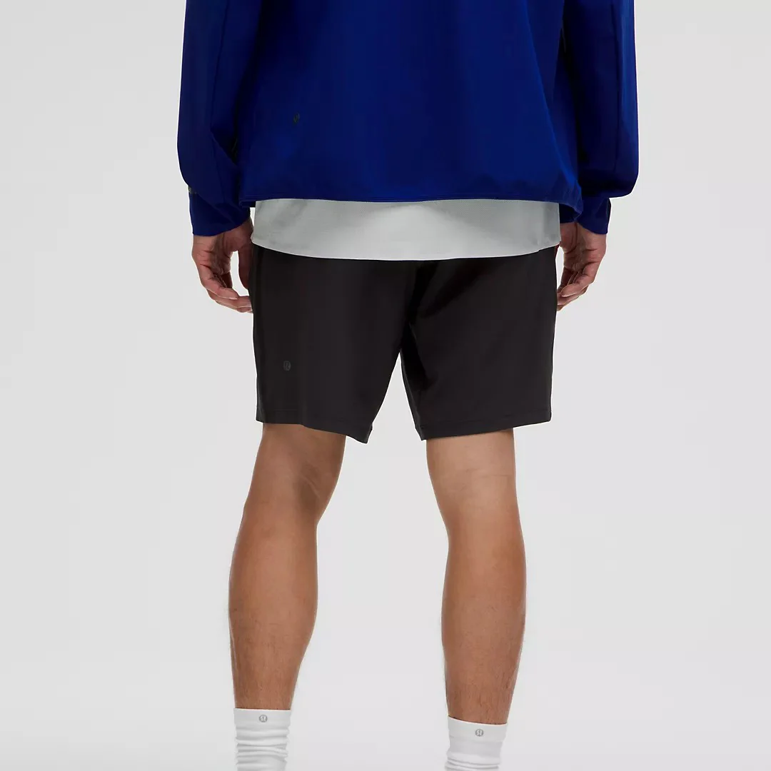 Lululemon Men's Pace Breaker Shorts - 7" - Image 3