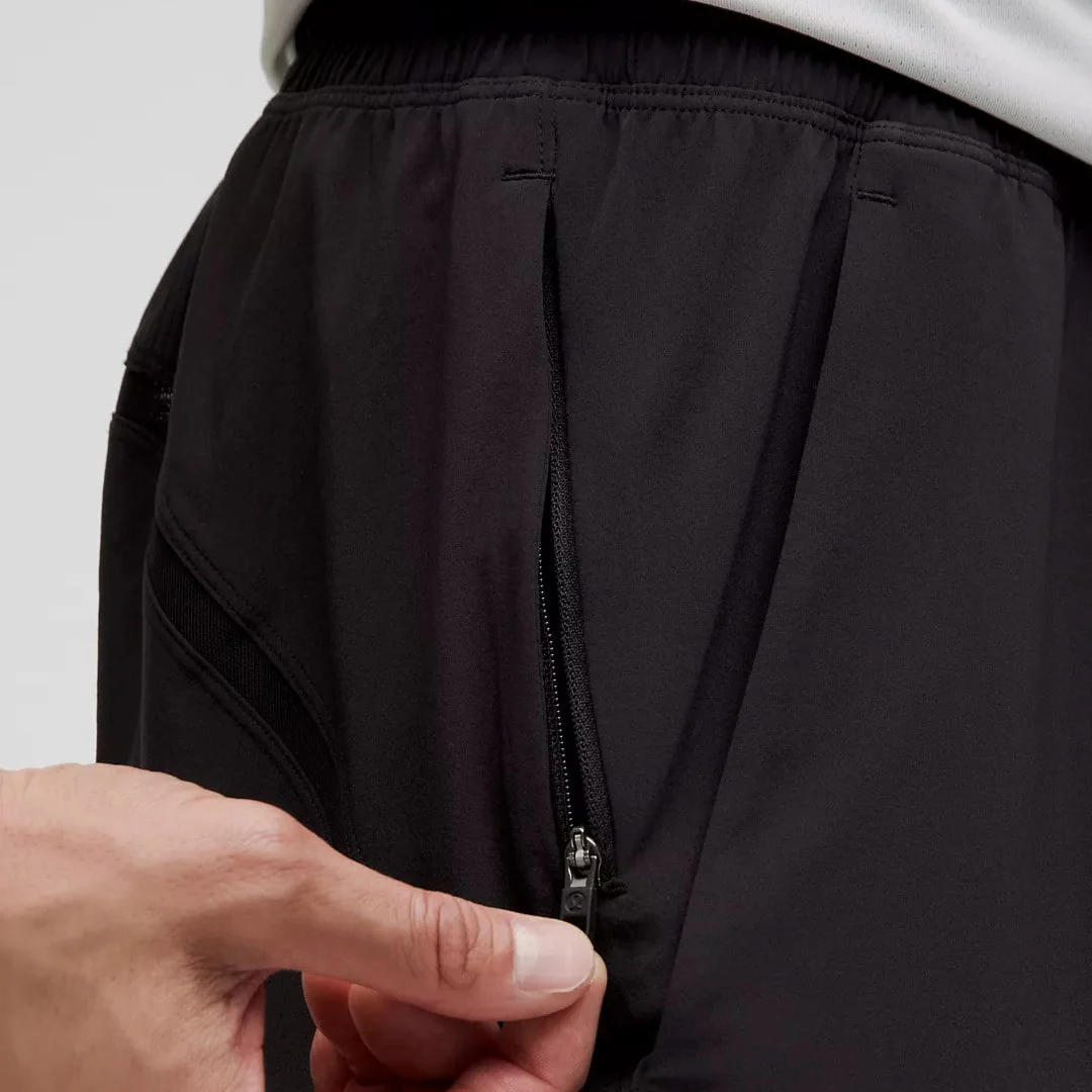 Lululemon Men's Pace Breaker Shorts - 7" - Image 5