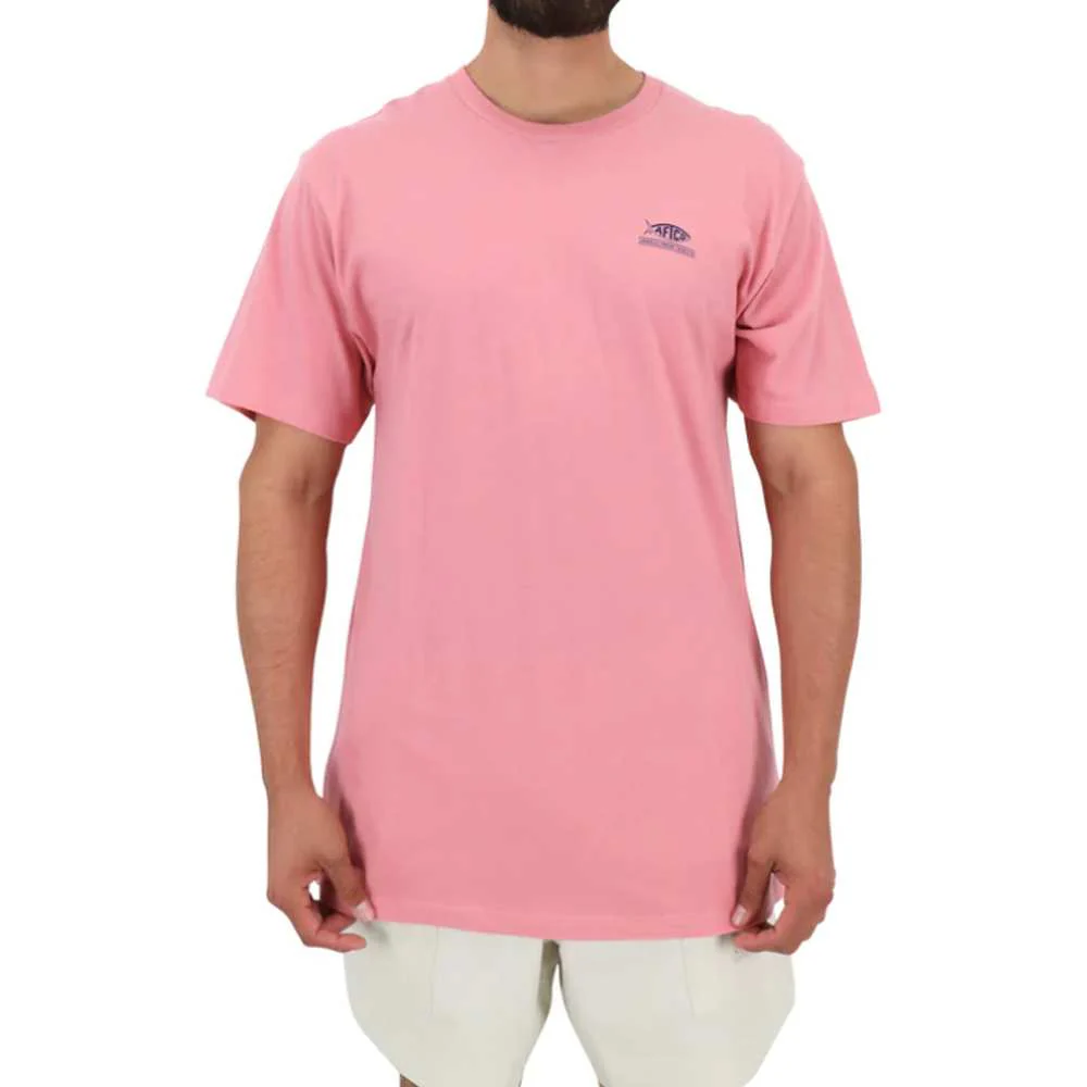 AFTCO Men's Pack Of Aftco Short Sleeve Tee - Image 3