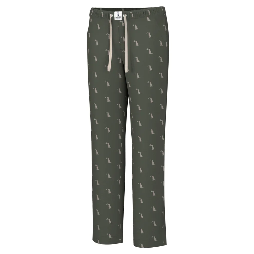 Local Boy Men's Pajama Pants - Image 2