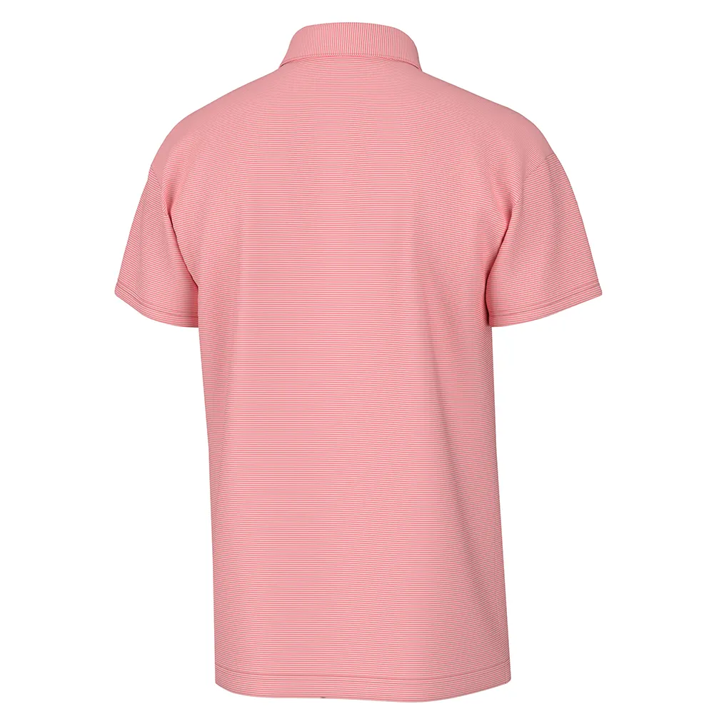 Local Boy Outfitters Men's Palm Polo - Image 2