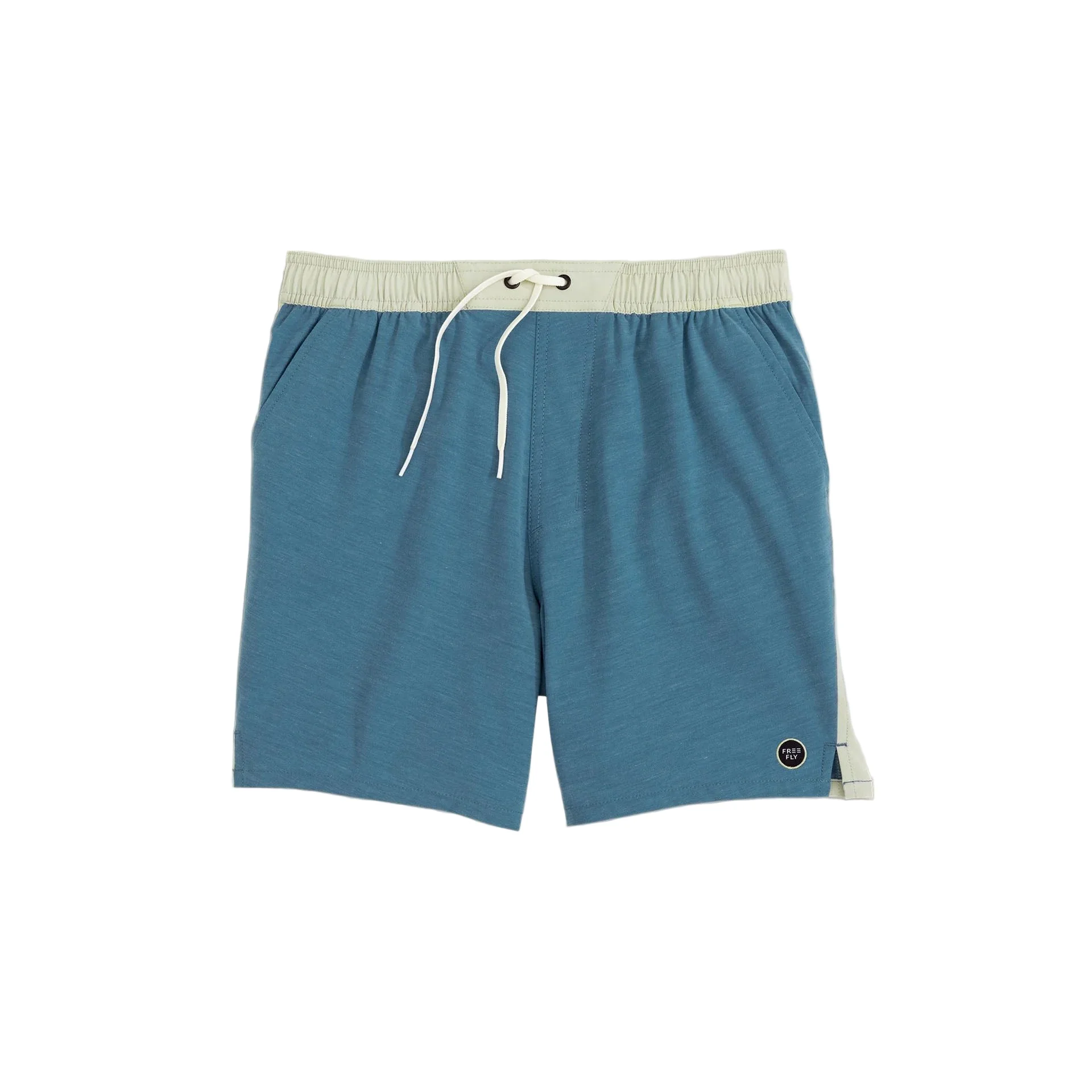 Free Fly Men's Palmera Boardshorts - Image 3