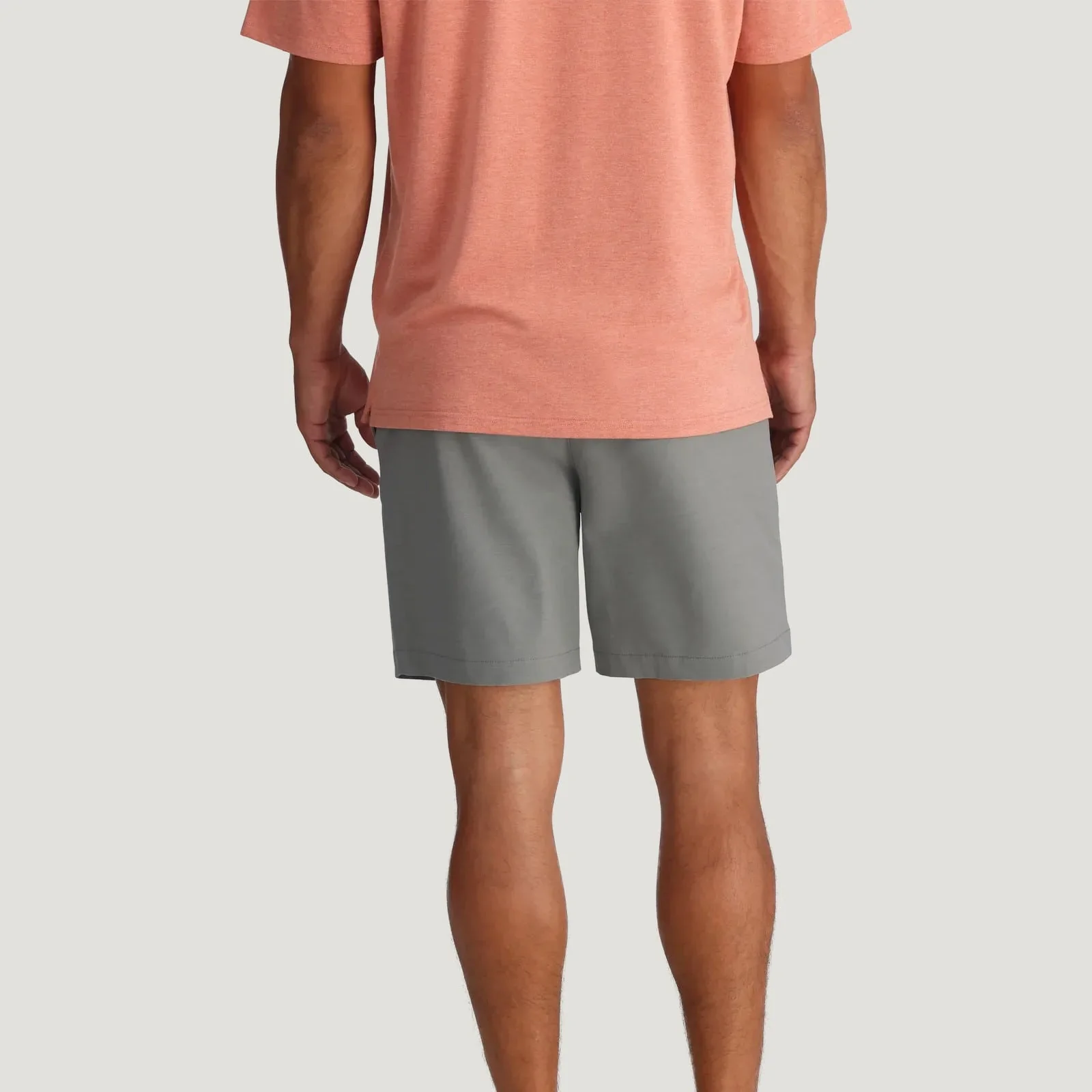 Free Fly Men's Palmera Hybrid Shorts - Image 4