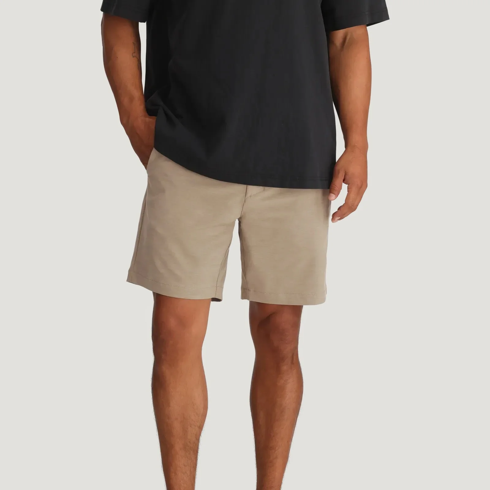 Free Fly Men's Palmera Hybrid Shorts - Image 7