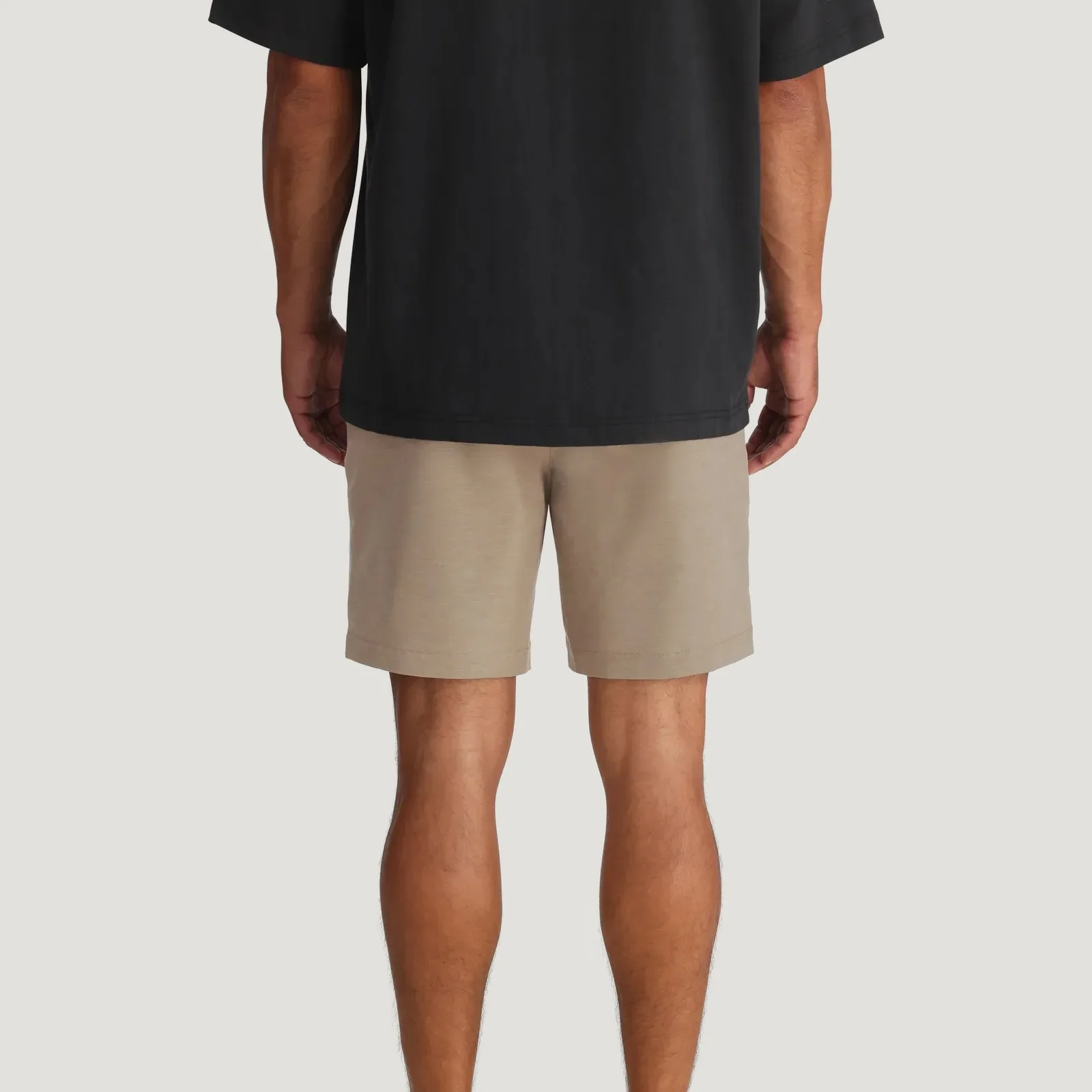 Free Fly Men's Palmera Hybrid Shorts - Image 8