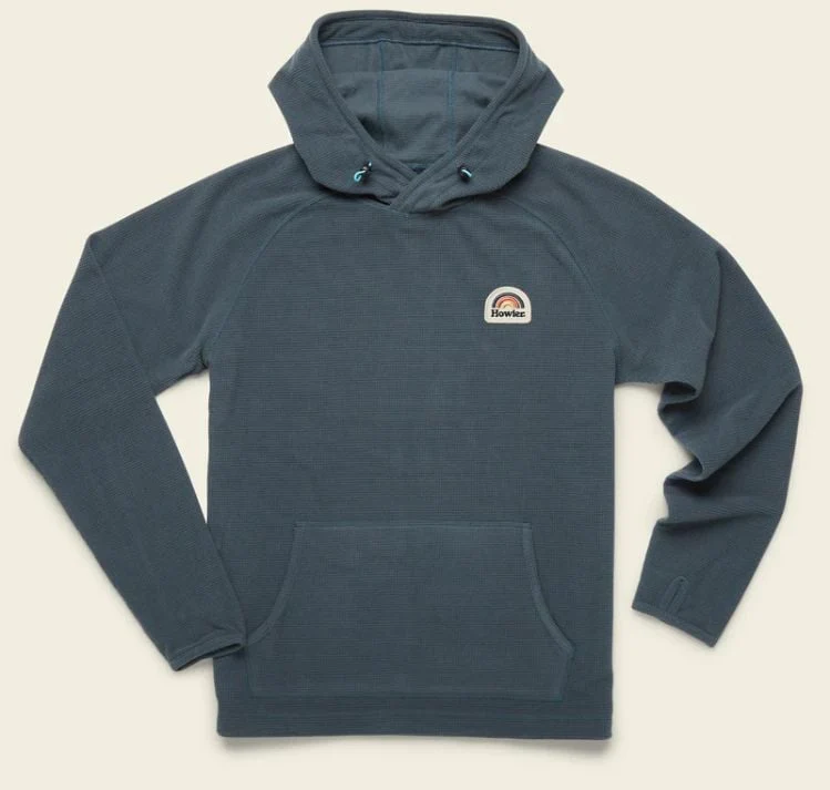 Howler Brothers Men's Palo Duro Fleece Hoodie - Image 2