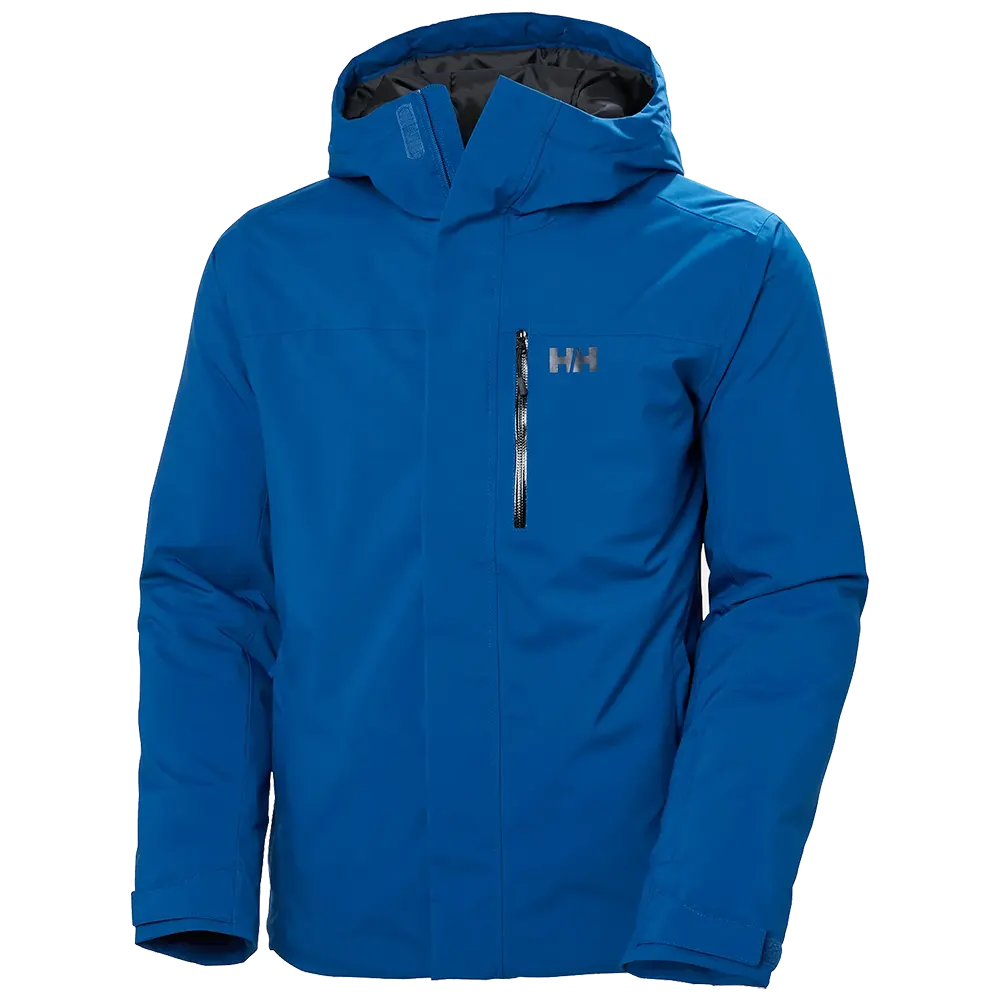 Helly Hansen Men's Panorama Ski Jacket - Image 2