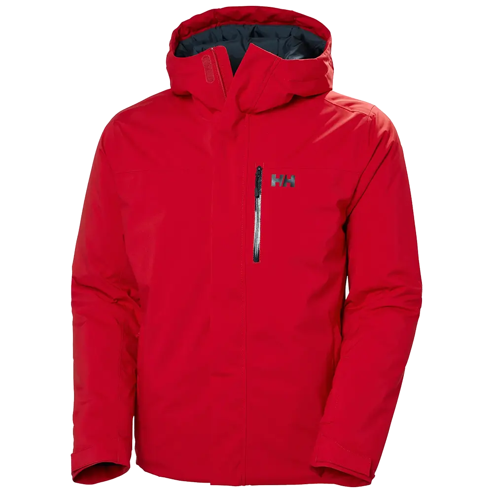 Helly Hansen Men's Panorama Ski Jacket - Image 3