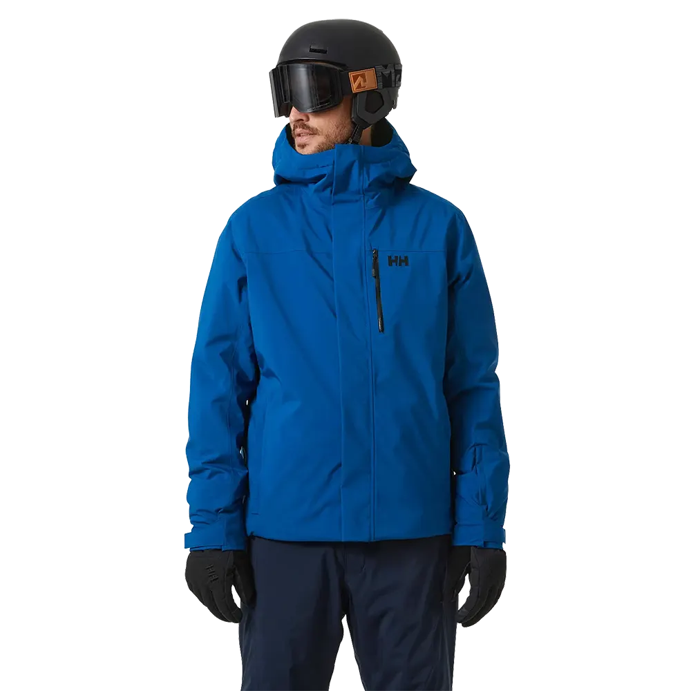 Helly Hansen Men's Panorama Ski Jacket - Image 4
