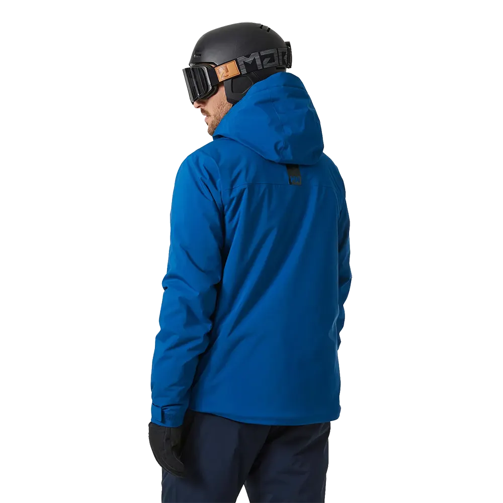Helly Hansen Men's Panorama Ski Jacket - Image 5