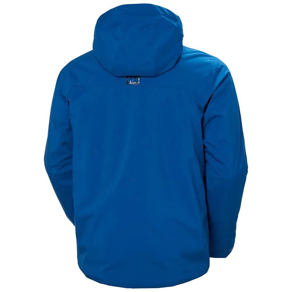 Helly Hansen Men's Panorama Ski Jacket - Image 7