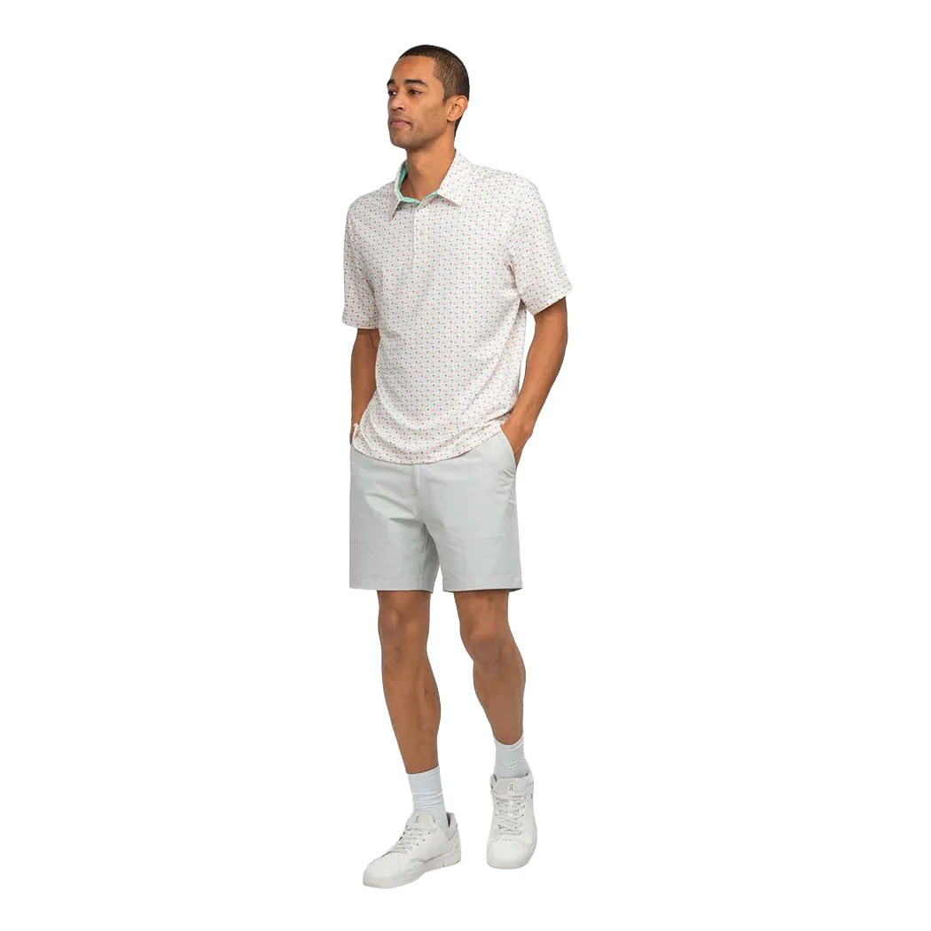 Southern Shirt Men's Par Fore Printed Polo - Image 3