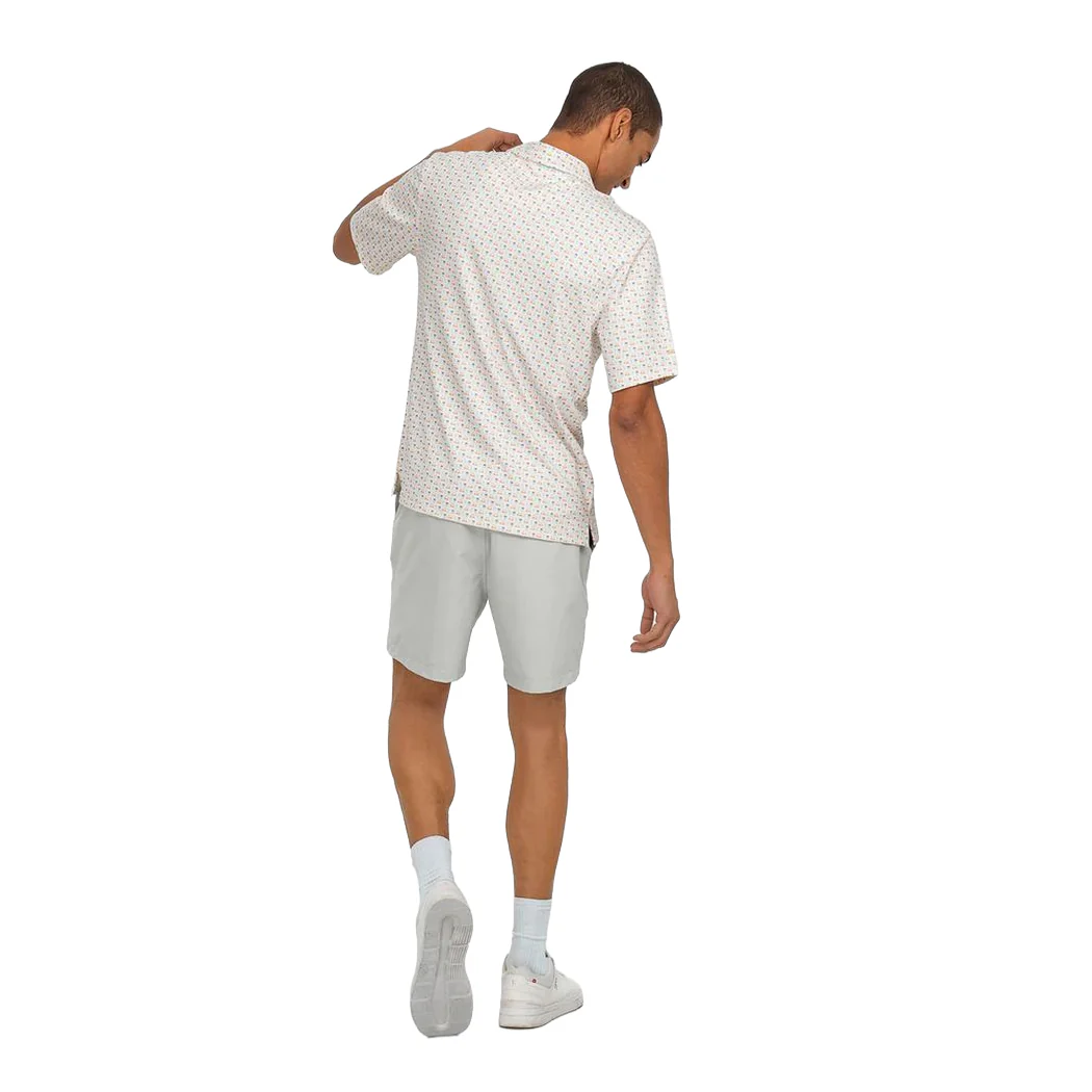 Southern Shirt Men's Par Fore Printed Polo - Image 4