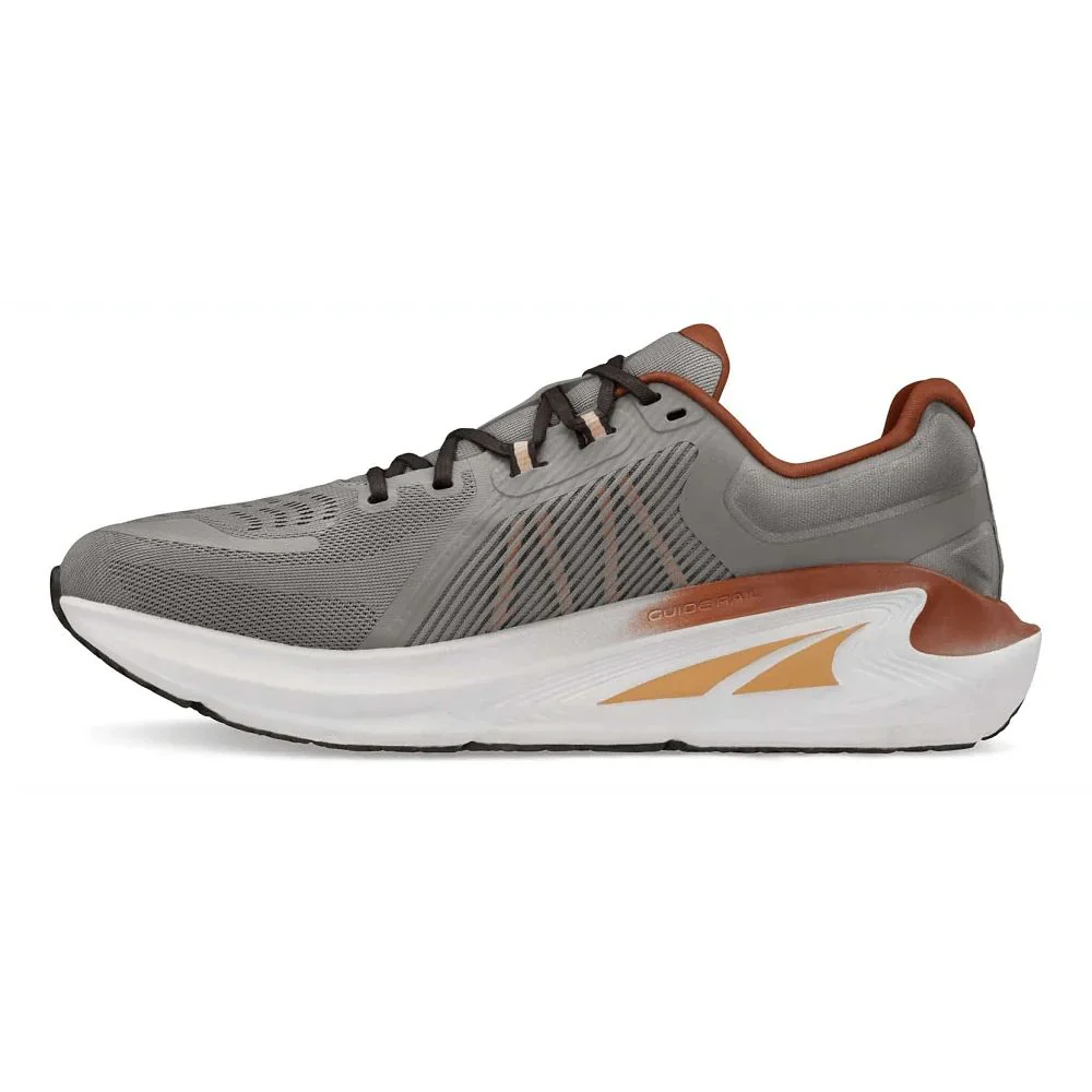 Altra Men's Paradigm 7 Running Shoes - Image 2