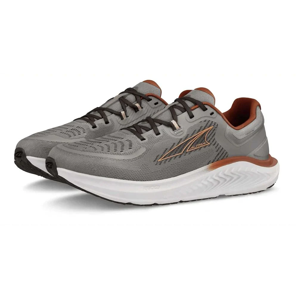 Altra Men's Paradigm 7 Running Shoes - Image 5