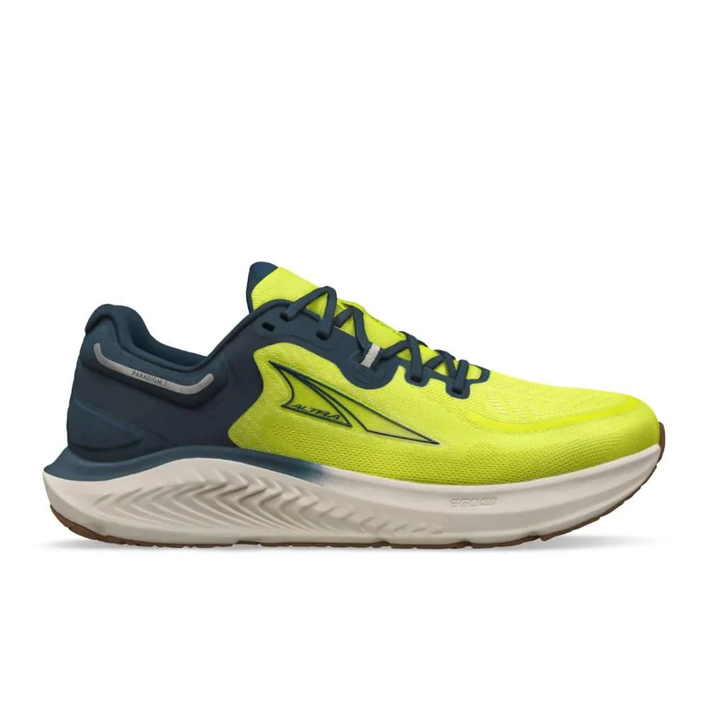 Altra Men's Paradigm 7 Running Shoes - Image 6