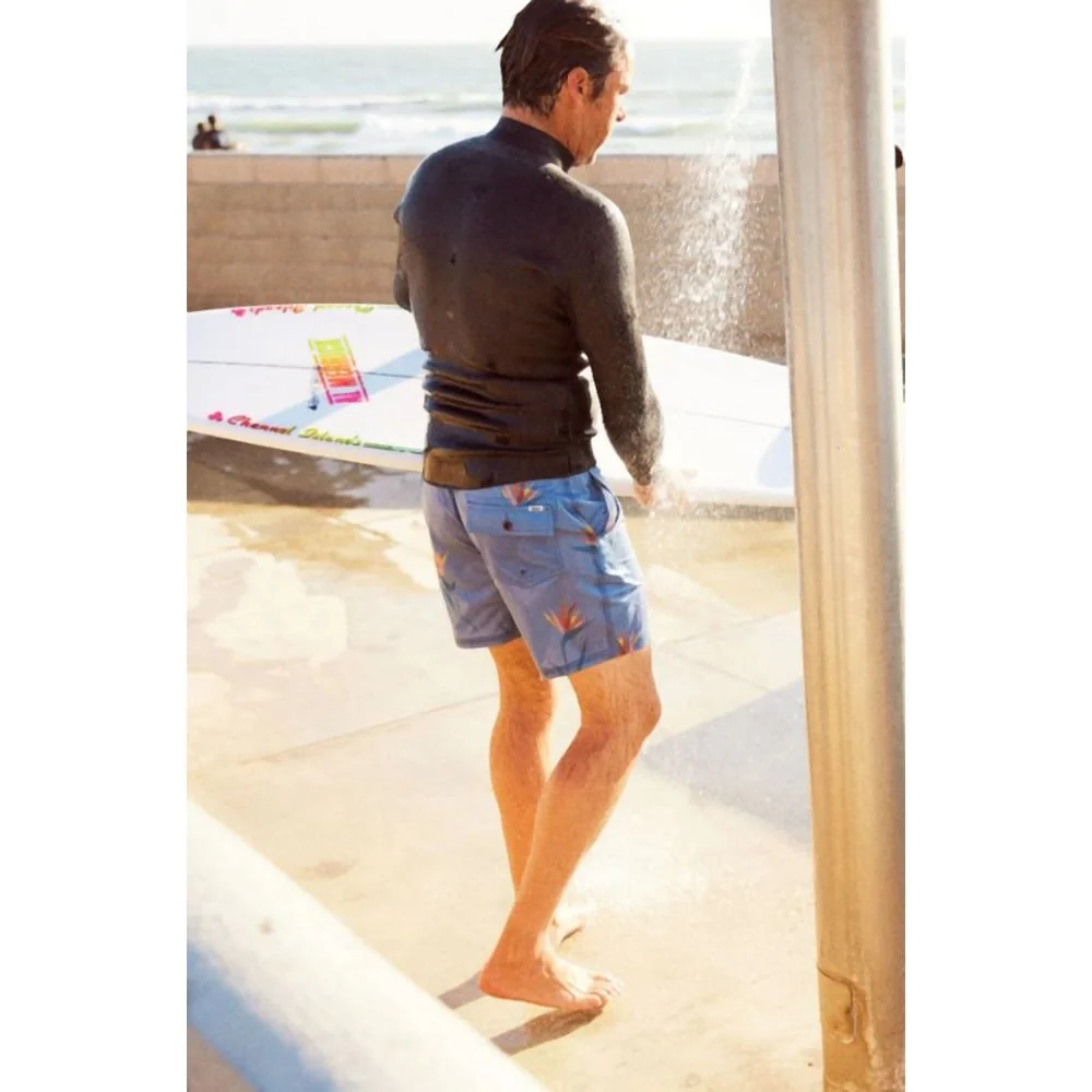 Men's Paradise Hybrid Trunk - Image 3