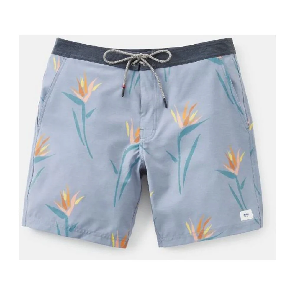 Men's Paradise Hybrid Trunk - Image 4