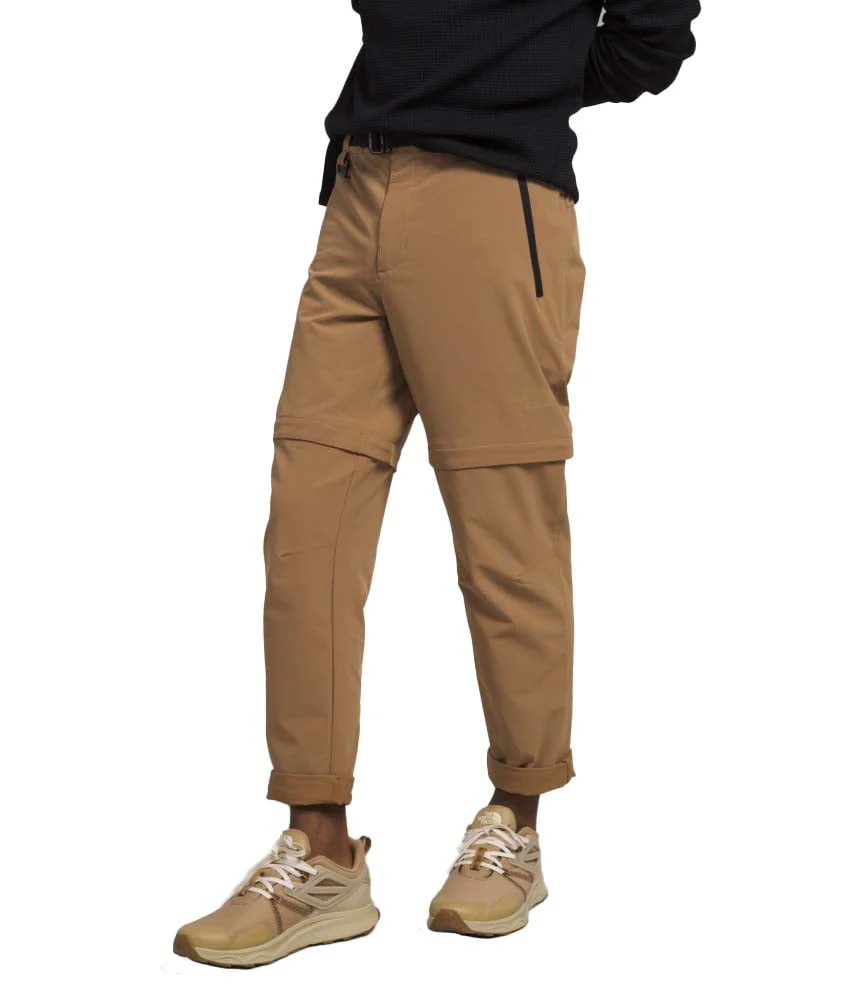 Men's Paramount Pro Convertable Pants - Image 2
