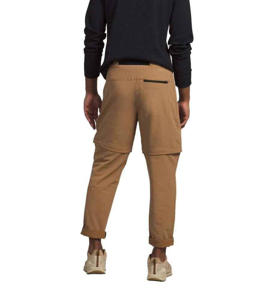Men's Paramount Pro Convertable Pants - Image 3