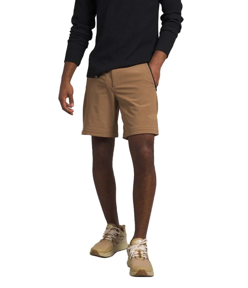 Men's Paramount Pro Convertable Pants - Image 4