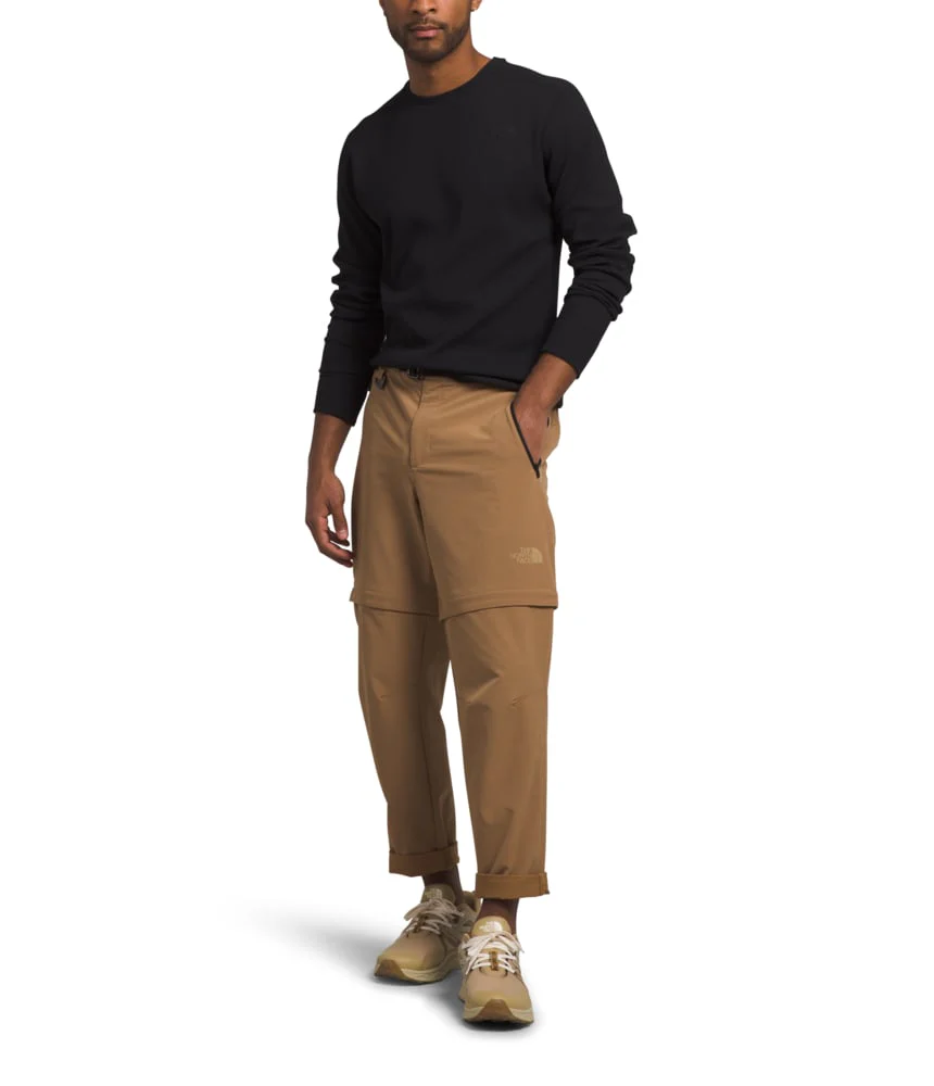 Men's Paramount Pro Convertable Pants - Image 5
