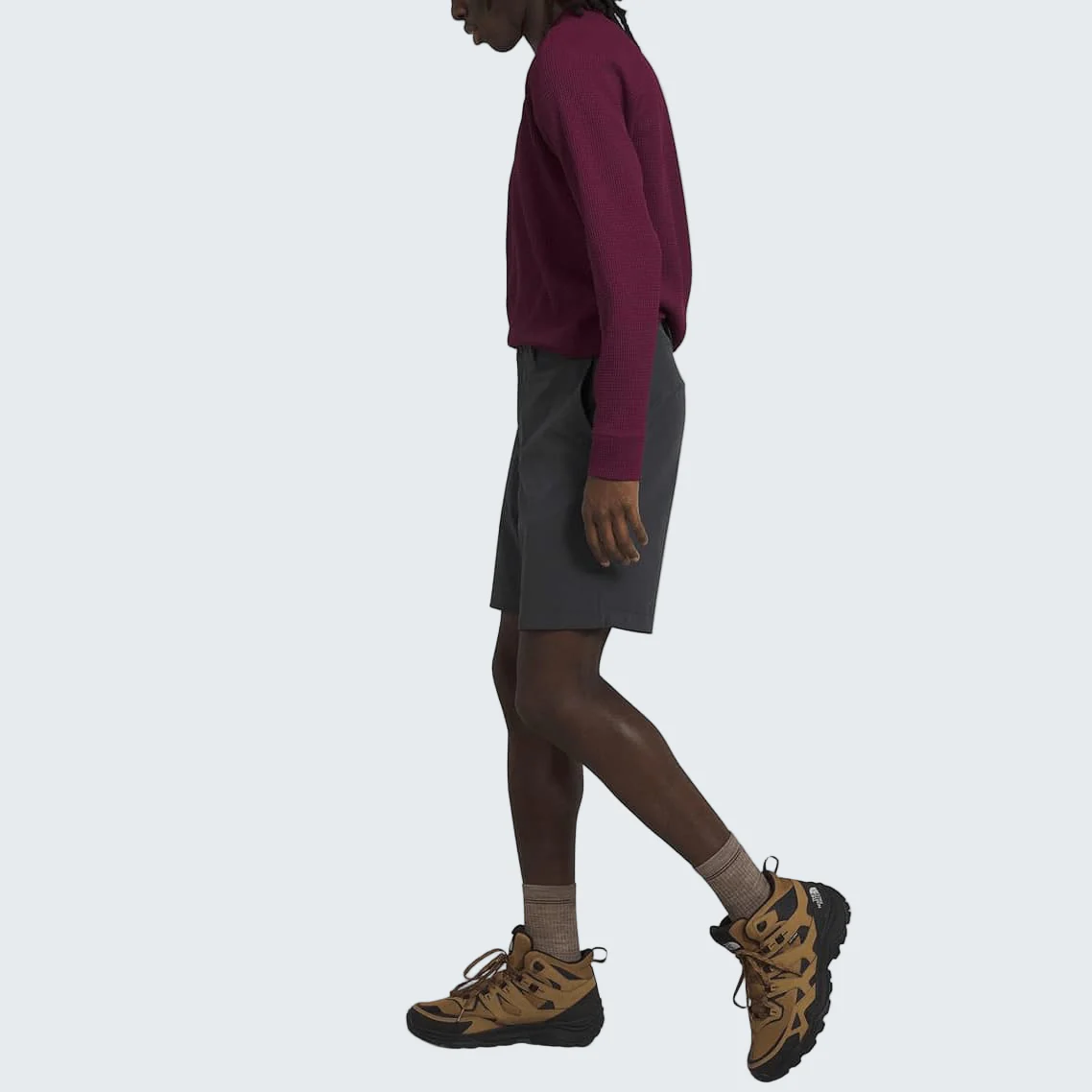 The North Men's Paramount Pro Shorts - Image 2