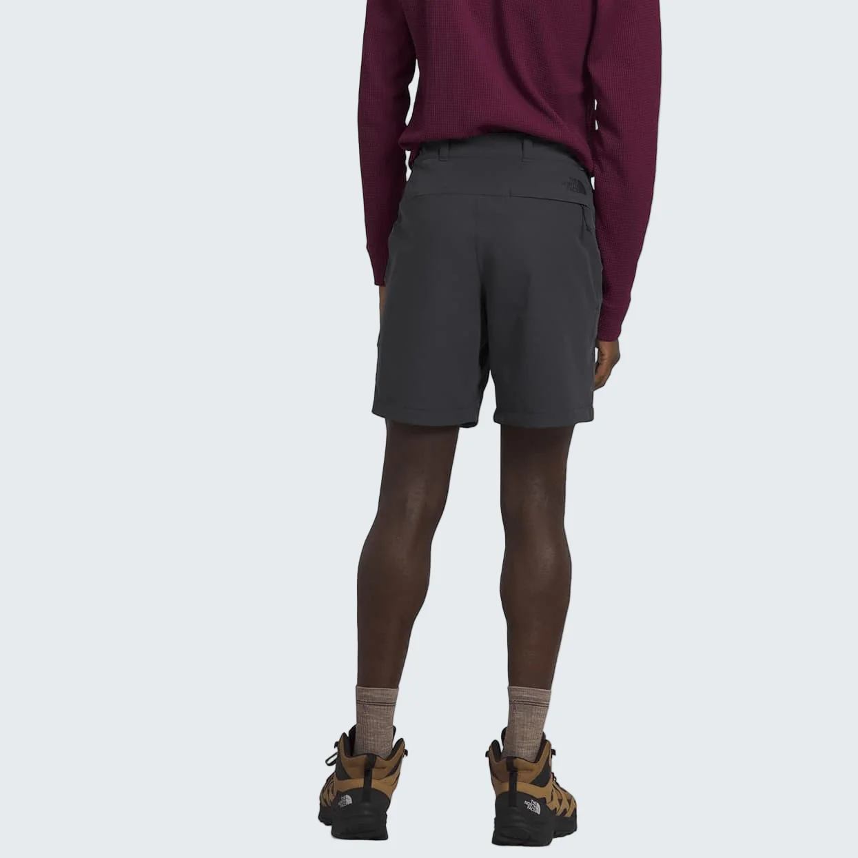 The North Men's Paramount Pro Shorts - Image 3